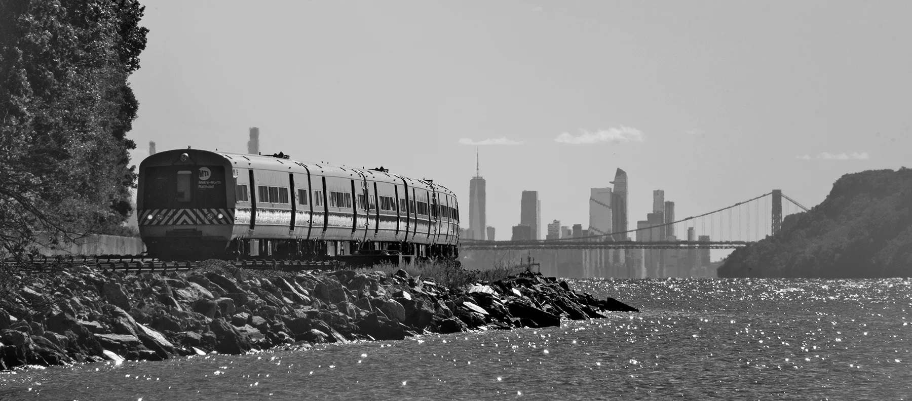PWRS Pacific Western Rail Systems